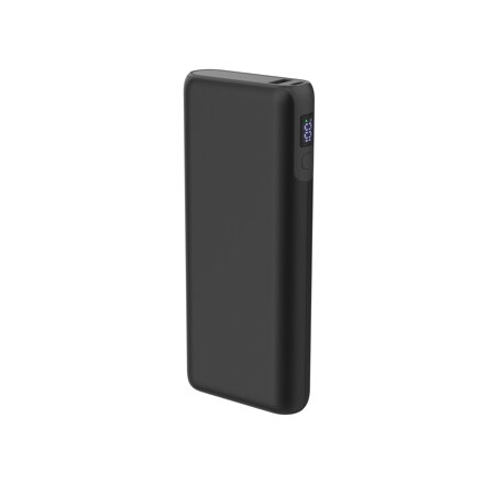 Platinet power bank 20000 mAh 65W PD QC 2x USB-C