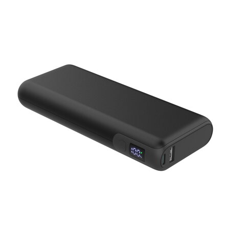 Platinet power bank 20000 mAh 65W PD QC 2x USB-C