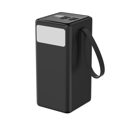 Platinet 3v1 power bank 60000 mAh 