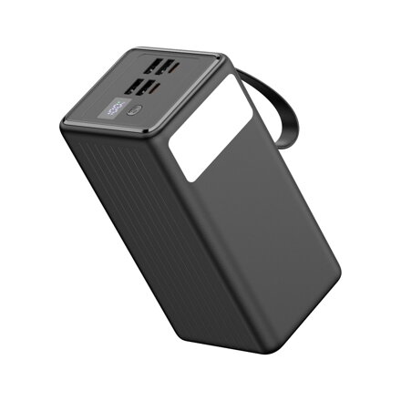 Platinet 3v1 power bank 60000 mAh 
