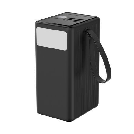 Platinet 3v1 power bank 70000 mAh 