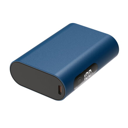 Platinet power bank Type-C 10000 mAh blue PMPB742BL