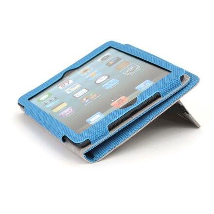 Platinet puzdro pre IPAD Mini Maine/Blue