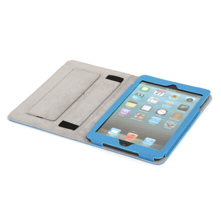 Platinet puzdro pre IPAD Mini Maine/Blue