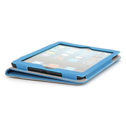 Platinet puzdro pre IPAD Mini Maine/Blue