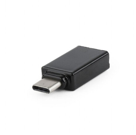 GEMBIRD USB adaptér 3.0 typu C (CM/AF)
