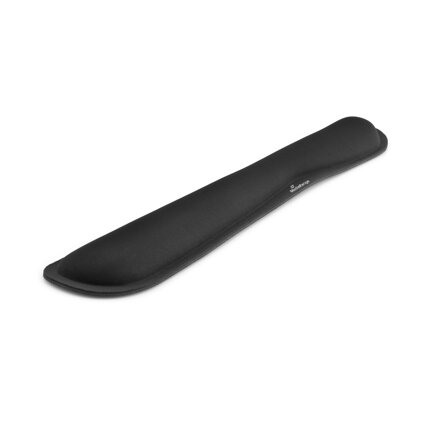 MediaRange ergonomická opierka zápästia pre klávesnice