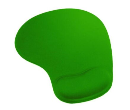 Omega Mouse Pad GEL  Green