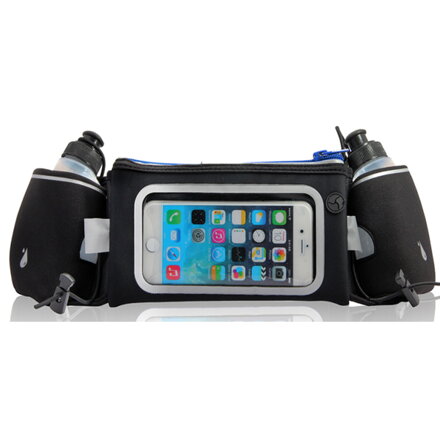 Platinet waist bag for Smartphone