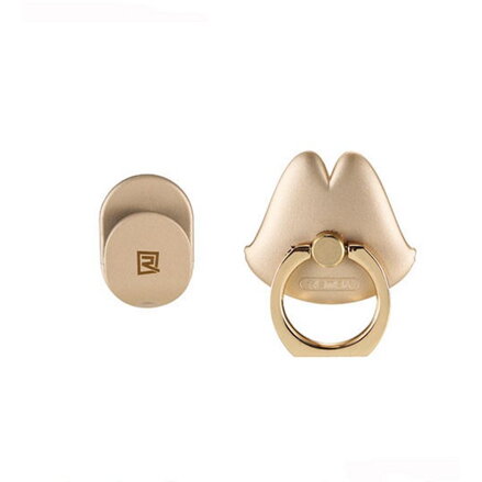 REMAX RING HOLDER gold