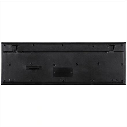 Hama Cortino set bezdrôtovej myši a klávesnice  čierny