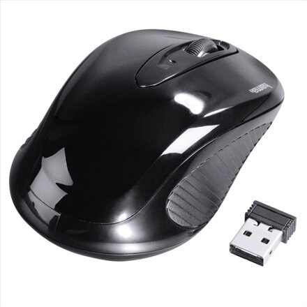 Hama Trento set bezdrôtovej klávesnice a myši  čierny