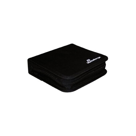 Mediarange Taska for 24 CD/DVD