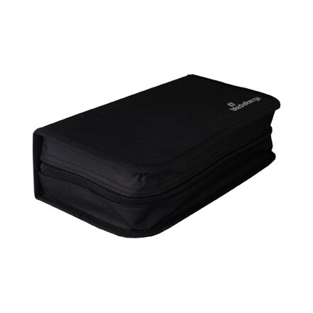 Mediarange Taska for 96 CD-DVD