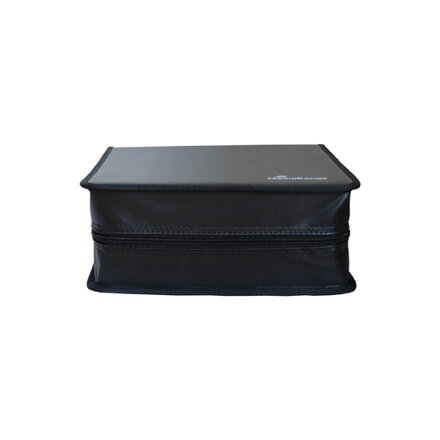 Mediarange Taska for 200 CD/DVD