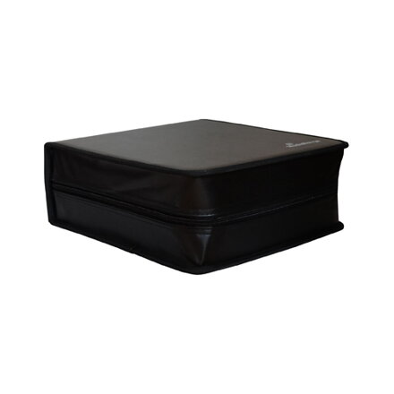 Mediarange Taska for 200 CD/DVD