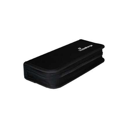 Mediarange Storage Wallet for 10 USB-BOX
