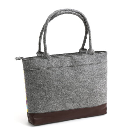 PLATINET Taška na notebook 15.6 "FELT kollekcia Mozaik