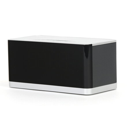 Platinet SPEAKERS / BLUETOOTH + CLOCK, FM 10W STEREO 