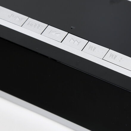 Platinet SPEAKERS / BLUETOOTH + CLOCK, FM 10W STEREO 