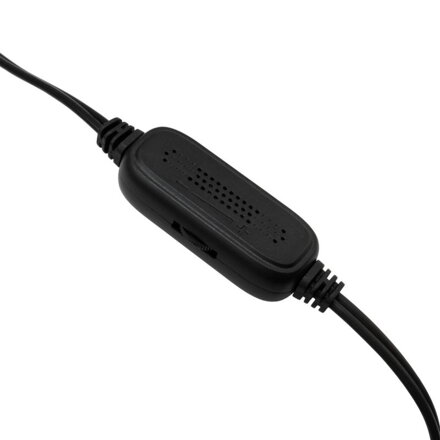 Baracuda hangszóró  2.0 SEASHELL, LED,  (BGSP-011)