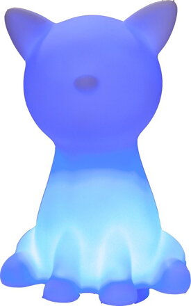  iDANCE ILS200 My Cat / BT reproduktor / 10W / 7 meniacich farieb