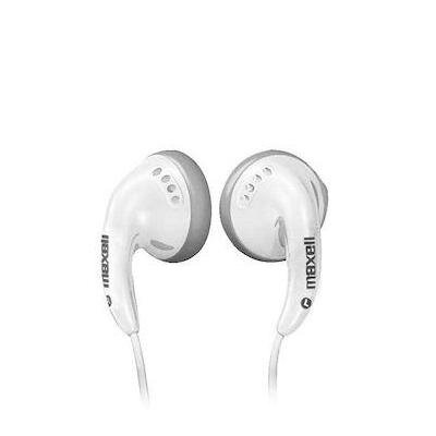 Maxell Earphone EB-98 White