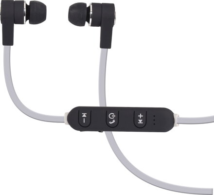 Maxell earphone B13-EB2  Black Bluetooth
