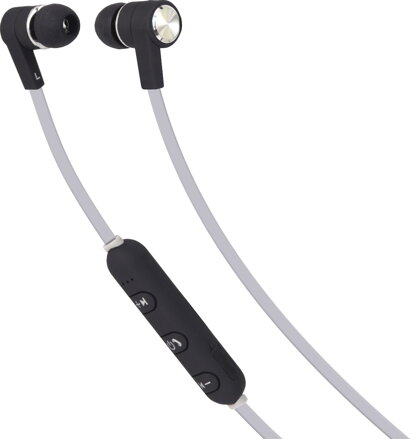 Maxell earphone B13-EB2  Black Bluetooth