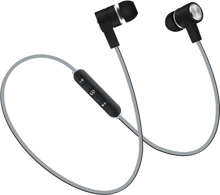 Maxell earphone B13-EB2  Black Bluetooth