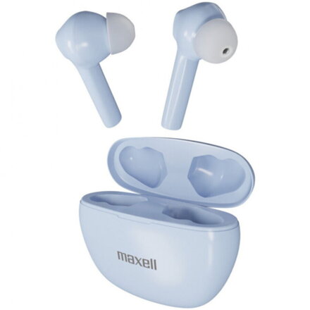 MAXELL DYNAMIC+ TWS bezdrôtové slúchadlá 348571