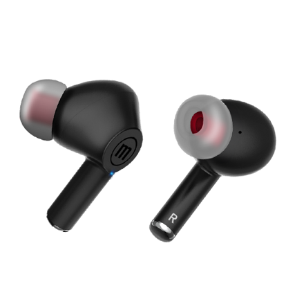 MAXELL MAXPods Active TWS bluetooth slúchadlá