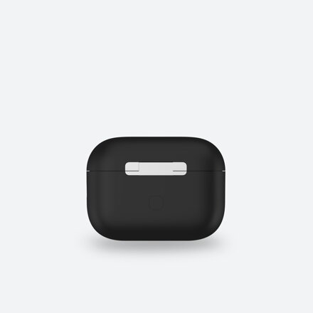 PLATINET bezdrôtové slúchadlá s dotykovým displejom bluetooth 5.4 ANC 300 mAh čierne
