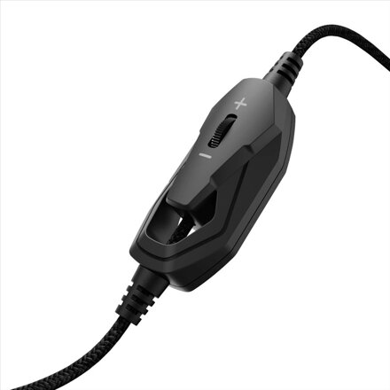 Hama uRage gamingový headset SoundZ 400, čierny