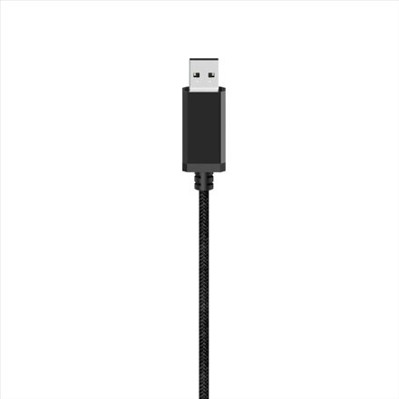 Hama uRage gamingový headset SoundZ 400, čierny