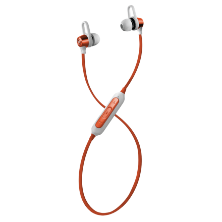 Maxell Earphone  EB-BT750 BT Metalz Bluetooth MIC Onesie