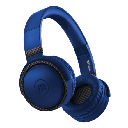 Maxell Headphone HP-BTB52 Bluetooth  Blue