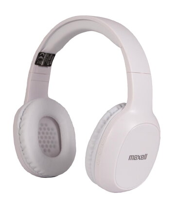 Maxell Bass 13 HD1 bezdrôtové slúchadlá s mikrofónom 304463.01.CN