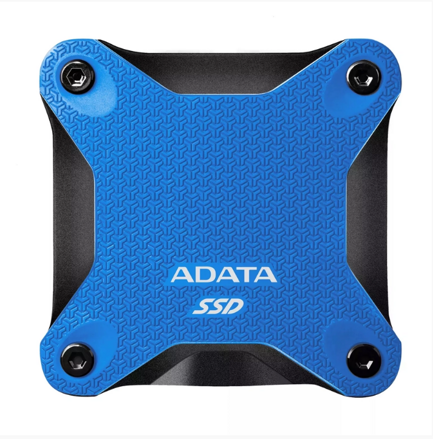 ADATA SD620 Externá Jednotka SSD 512GB SD620-512GCBL