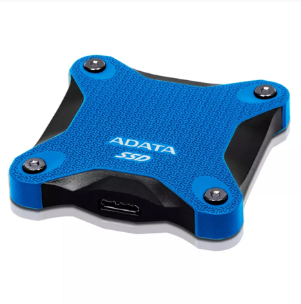 ADATA SD620 Externá Jednotka SSD 512GB SD620-512GCBL