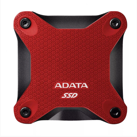 ADATA SD620 Externá Jednotka SSD 512GB SD620-512GCRD