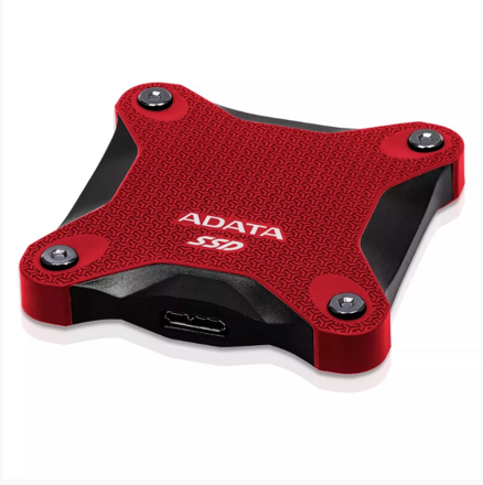 ADATA SD620 Externá Jednotka SSD 512GB SD620-512GCRD