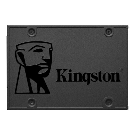 Kingston SSD A400 240GB SATA [2.5"/SATA3]