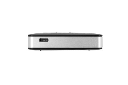 Verbatim  HDD 2.5" 2TB USB 3.1/USB-C, šifrovaný externý disk s numerickou klávesnicou