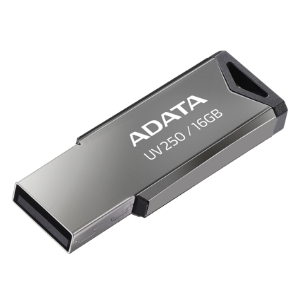 Adata USB kľúč 16GB UV250 2.0
