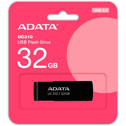ADATA USB UC310 32GB USB 3.2