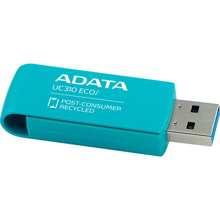 ADATA USB kľúč UC310 ECO 256GB USB 3.2 