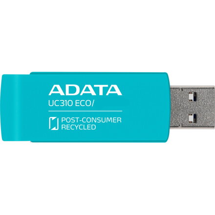 ADATA USB kľúč UC310 ECO 256GB USB 3.2 