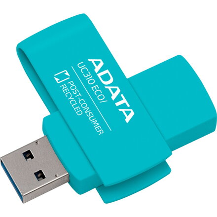 ADATA USB kľúč UC310 ECO 256GB USB 3.2 