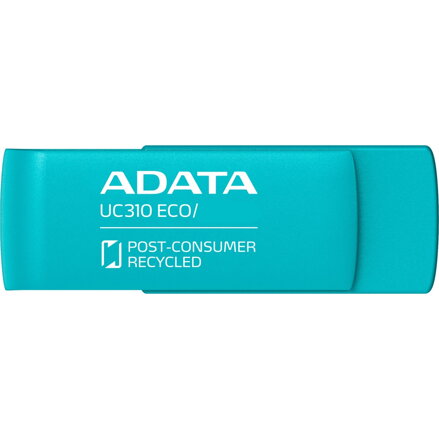 ADATA USB kľúč UC310 ECO 256GB USB 3.2 